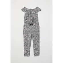 Комбінезон H & M 6314548 110 см різнокольоровий: Тип Комбінезони