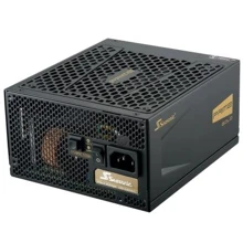 Блок питания SeaSonic Prime 1000W Gold (SSR-1000GD): Форм-фактор ATX