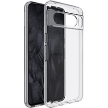 Аксессуар для смартфона BeCover TPU Case Transparancy for Google Pixel 8 Pro (710141): Совместимость Google Pixel 8 Pro