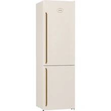 Холодильник Gorenje NRK6202CLI: Тип xолодильник двухкамерный