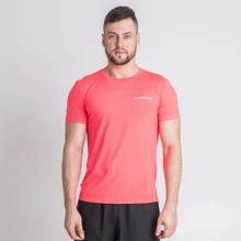 Спортивна футболка Peak F672197-ORA XS помаранчева: Вид Спортивні футболки