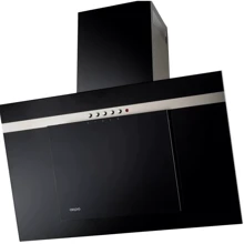 Вытяжка AKPO WK-4 Nero Line Eco 50: Тип воздухоочистителя Рециркуляция, Отвод