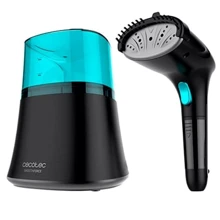 Отпариватель Cecotec SmoothForce 4000 UltraSteam Black: Тип Ручной