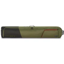 Чехол для сноубордов Чехол Dakine Low Roller Snowboard Bag 175 см 2024 Utility Green (194626500034): Цвет зеленый