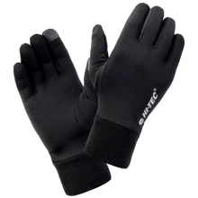 Рукавички Hi-Tec Janni (JANNI-BLACK) L-XL чорні: Стать Унисекс
