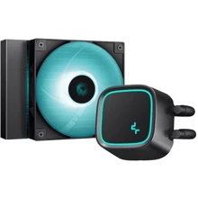 Кулер Deepcool LE300 Marrs (R-LE300-BKLNMG-G-1): Рівень шуму, dB 32.9