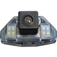 Камера заднього виду Honda CR-V (SPD-10) (UGO Digital) 2006-2014: Загальна роздільна здатність, ТВ-ліній 480