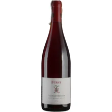 Вино Rudolf Furst Klingenberger Spatburgunder 2019 красное сухое 0.75 л (BWW4141): Страна производитель Германия