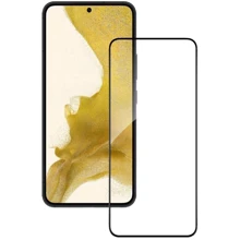 Аксессуар для смартфона BeCover Tempered Glass Black for Samsung S901 Galaxy S22/S911 Galaxy S23 (707314): undefined undefined