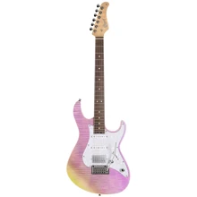 Электрогитара CORT G280 Select (Trans Chameleon Purple): Тип Электрогитара