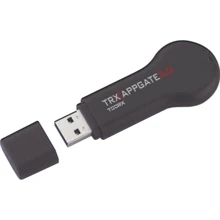 Bluetooth-устройство Toorx для беговых дорожек TRX App Gate 3.0 (TRX-AG3.0): undefined undefined