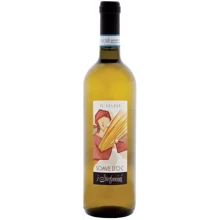 Вино I Stefanini Il Selese Soave белое сухое 0.75л (BWQ8640): Страна производитель Италия