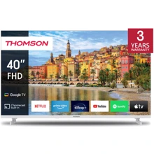 Телевизор Thomson 40FG2S14W: Тип LED-телевизоры