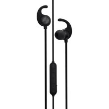Наушники UiiSii B6 Black: Тип конструкции вакуумные