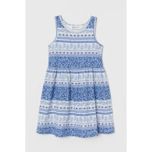 Сарафан H & M 2112-7396591 134-140 см синій: Тип Сарафани