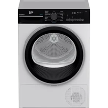 Сушильна машина Beko B3T67249WBPB: Тип завантаження фронтальная