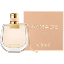 Туалетна вода Chloe Nomade 75 ml: Вид Туалетна вода