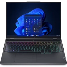 Ноутбук Lenovo Legion Pro 7 (82WR0022RA) UA: Экран 16" IPS (2560x1600) WQXGA