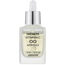 Ayoume Infinite Vitamin C Ampoule Сыворотка с витамином C 30 ml: Пол Для женщин