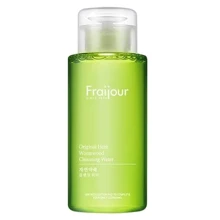 Fraijour Original Herb Wormwood Cleansing Water Жидкость для снятия макияжа 300 ml: Пол Для женщин