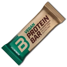 BioTech Vegan Protein Bar 50 g Chocolate: Пол Унисекс