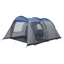Палатка High Peak Albany 5 (Grey/Blue) (925415): Назначение для кемпинга