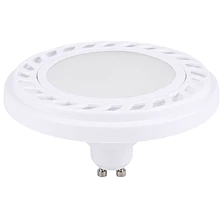 Лампа Nowodvorski 9212 Reflector led GU10 1x9W 4000K: Тип цоколя GU10