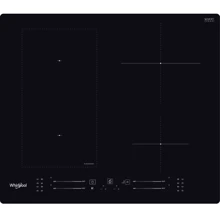 Варочная поверхность Whirlpool WL S7960 NE: Размеры для встраивания 56х48 см