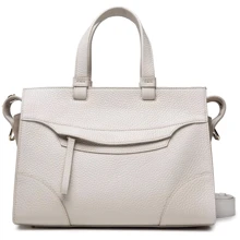 Женская сумка тоут Furla Meraviglia М Tote молочная (WB00342BX03900852S): Пол Женский