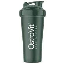 Шейкер OstroVit Shaker Sport 700 ml dark green: Страна производитель Польша