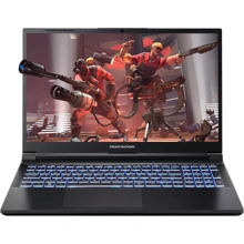 Ноутбук Dream Machines RG3060-15 (RG3060-15UA47) UA: Екран 15.6" (2256x1504)