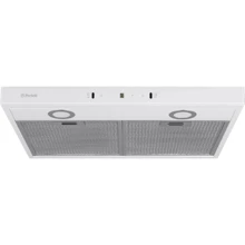 Вытяжка Perfelli RINCI 6CWX BIANCO: Тип воздухоочистителя Рециркуляция, Отвод