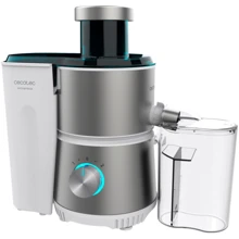 Соковичавниця Cecotec Juice&Fresh 400 Titan White (CCTC-04154): Тип центробежная