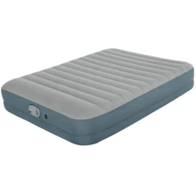 Надувний матрац Bestway AlwayzAire Fortech Queen Airbed з Втроенная акумуляторним насосом 152х203х36 см (69078): Виробник Bestway