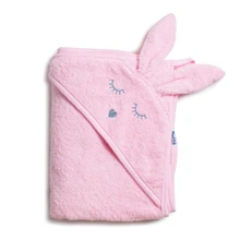 Полотенце Twins Rabbit 100x100 Pink (1500-TANК-08): undefined undefined