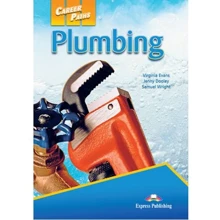 Career Paths: Plumbing: Student's Book: Производитель Express Publishing