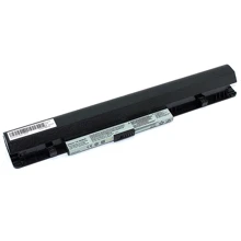 Батарея для ноутбука Lenovo L12C3A01 IdeaPad S210 10.8V Black 2200mAh OEM (980846): Емкость, мАч 2200