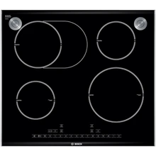 Варильна поверхня Bosch PIB 675L34 E: Розміри для вбудовування 56 x 49 см