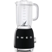 Блендер Smeg BLF01BLEU: Мощность, Вт 800