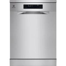 Посудомийка Electrolux SEM94830SX: Розміри 59.8х85x62.2 см