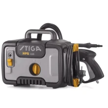 Минимойка Stiga HPS 110 (2C1101401/ST1): Максимальное давление (бар) 110