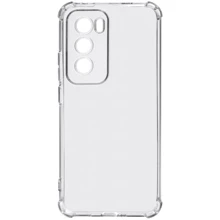 Чохол для телефона ArmorStandard Air Force Camera cover Transparent for OPPO Reno12 Pro (ARM78021): Сумісність OPPO Reno12 Pro