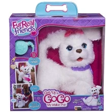 Hasbro Щеня GO GO (A7274): undefined undefined
