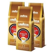 Кофе Lavazza Qualita Oro (молотый) 250 г (DL191): Вид напитка кофе молотый
