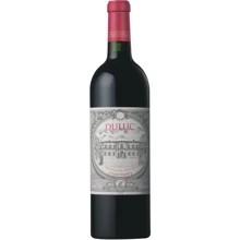 Вино Chateau Branaire-Ducru Duluc de Branaire-Ducru, 2011 (0,75 л) (BW23329): Страна производитель Франция