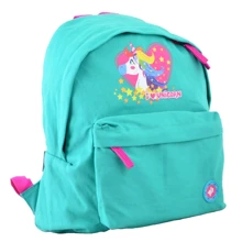 Рюкзак Yes ST-30 Cold mint (555062): Возрастная группа от 7 до 14 лет