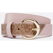 Женский ремень GUESS размер L розовый (BW7751VIN25-LLR): Пол Женский