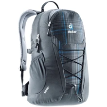 Рюкзак Deuter Gogo Blueline Check (3820016): Виробник Deuter