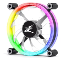 Кулер Zalman ZM-LF120 ARGB: Уровень шума, dB 25