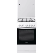 Газовая плита Indesit IS5G1PMW/E: Тип устройства кухонная плита